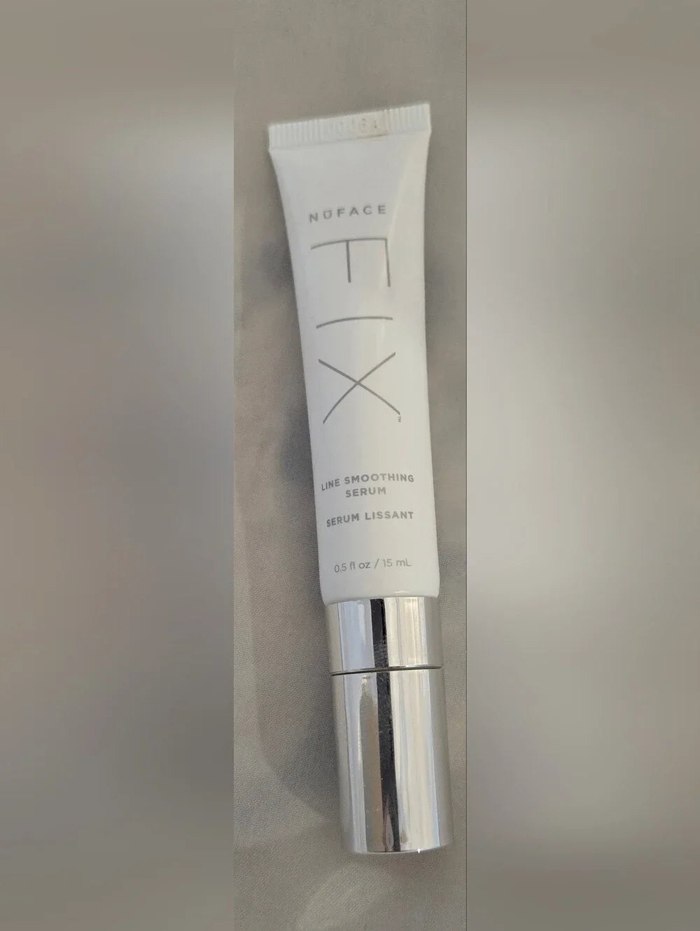 NuFace FIX Line Smoothing Serum - New In Box